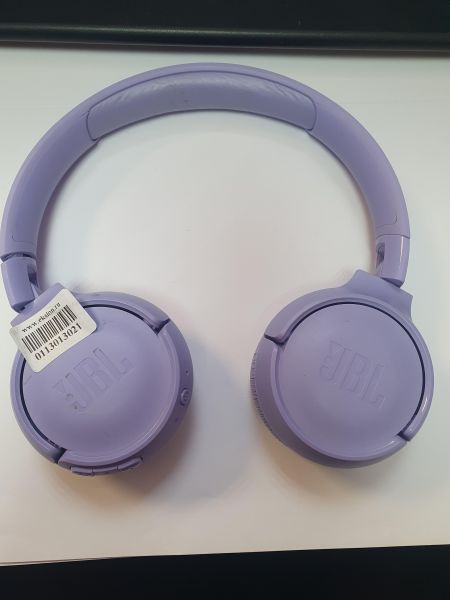 Купить JBL Tune 520BT (T520BT) в Иркутск за 1200 руб.