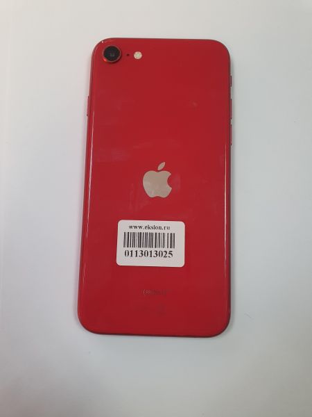Купить Apple iPhone SE 2nd gen. 2020 64GB в Иркутск за 6700 руб.