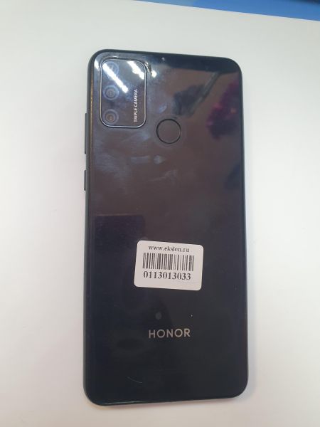 Купить Honor 9A 3/64GB (MOA-LX9N) Duos в Иркутск за 1500 руб.