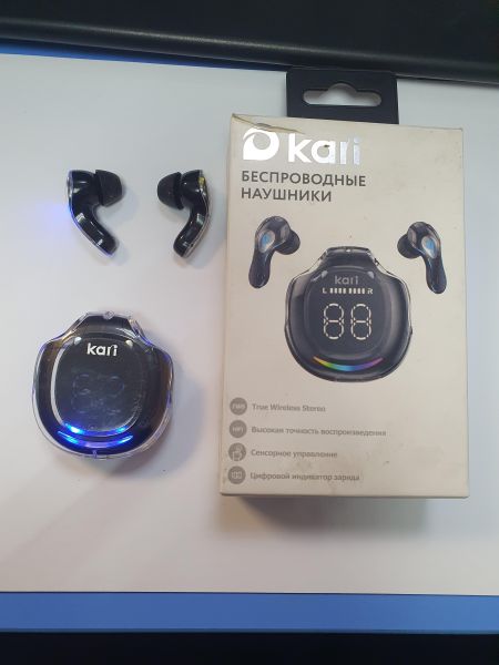 Купить Kari J2-B в Иркутск за 600 руб.