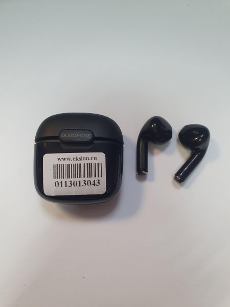 Купить Borofone BW29 в Иркутск за 450 руб.