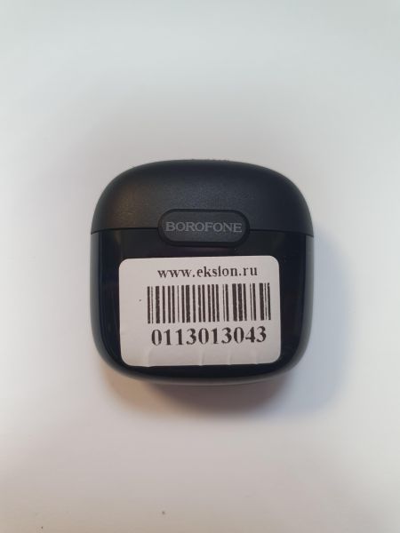 Купить Borofone BW29 в Иркутск за 450 руб.