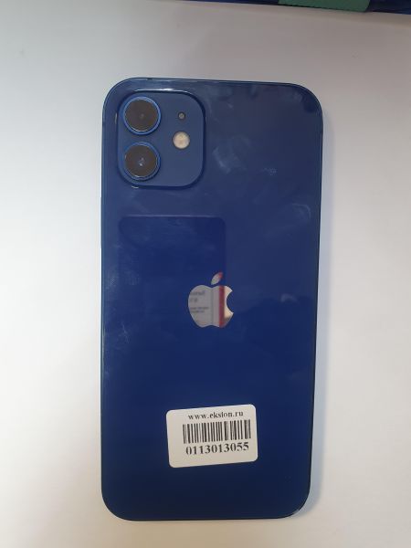 Купить Apple iPhone 12 64GB в Иркутск за 15800 руб.