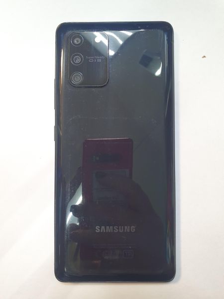 Купить Samsung Galaxy S10 Lite 6/128GB (G770F) Duos в Иркутск за 6800 руб.