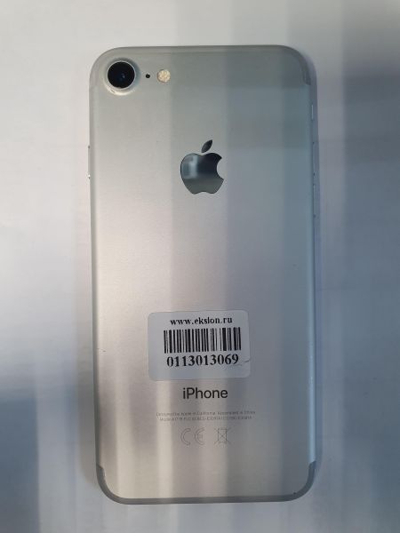 Купить Apple iPhone 7 256GB в Иркутск за 5600 руб.