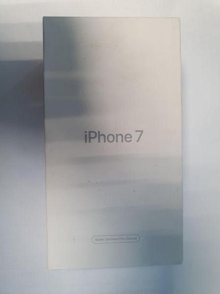 Купить Apple iPhone 7 256GB в Иркутск за 5600 руб.