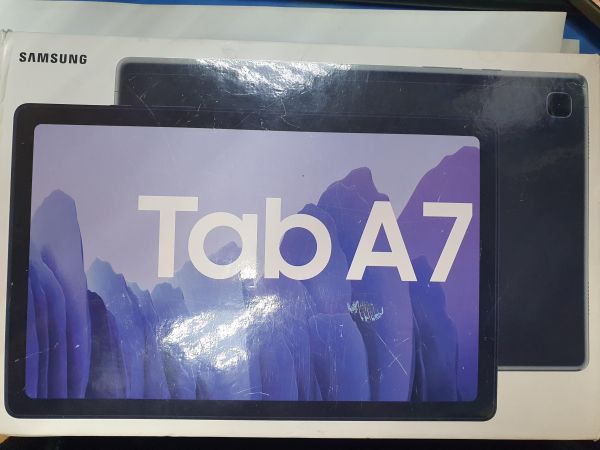 Купить Samsung Galaxy Tab A7 10.4 32GB (SM-T505) (с SIM) в Иркутск за 3500 руб.