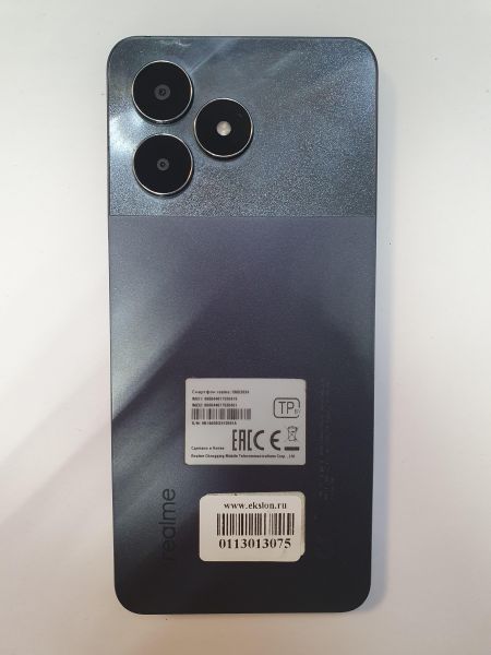 Купить Realme Note 50 3/64GB (RMX3834) Duos в Иркутск за 3900 руб.