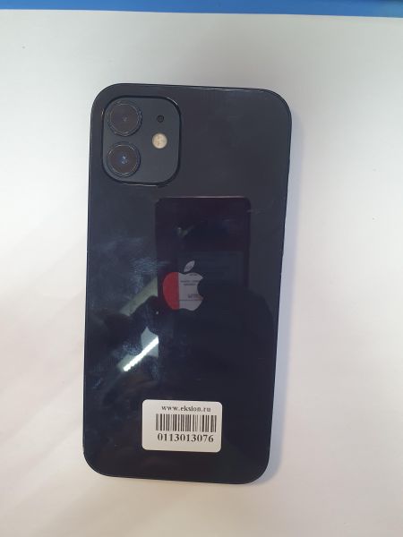 Купить Apple iPhone 12 128GB в Иркутск за 14500 руб.
