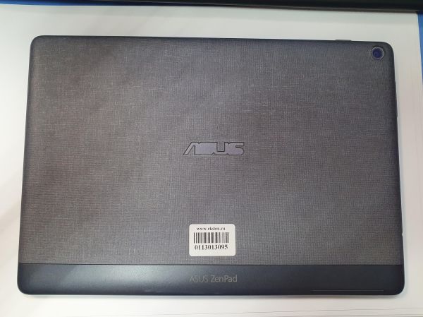 Купить ASUS ZenPad 10 16GB (Z301ML, P00L) (с SIM) в Иркутск за 1200 руб.