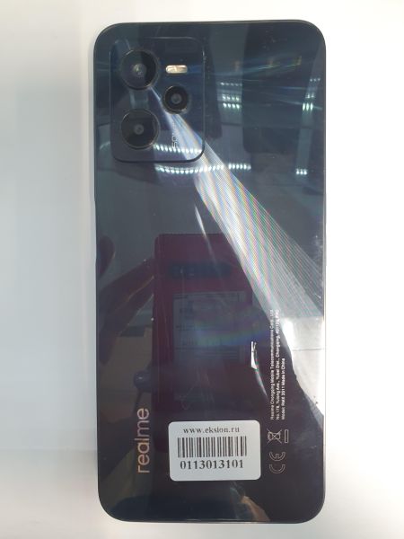 Купить Realme C35 4/64GB (RMX3511) Duos в Иркутск за 4100 руб.