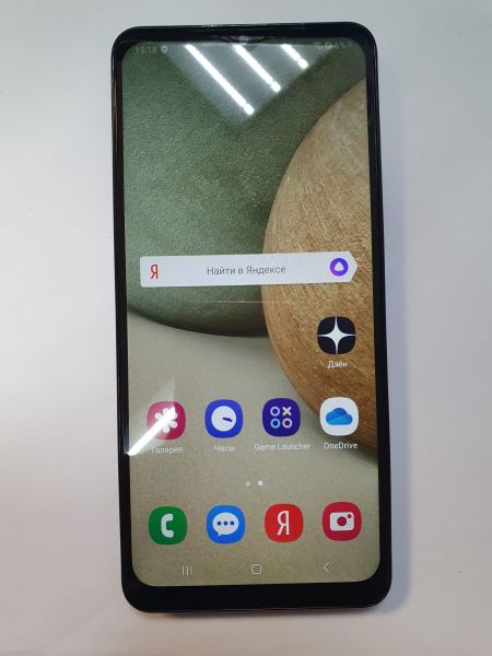 Купить Samsung Galaxy A12 3/32GB (A127F) Duos в Иркутск за 2800 руб.