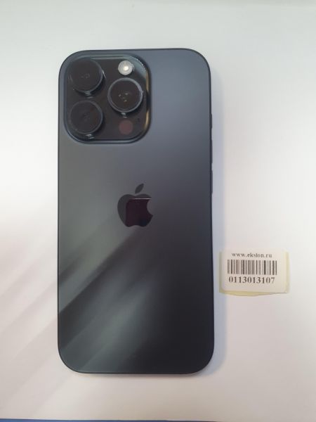 Купить Apple iPhone 16 Pro 128GB в Иркутск за 71200 руб.