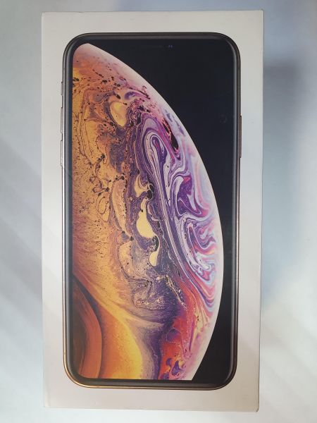 Купить Apple iPhone XS 64GB в Иркутск за 10500 руб.