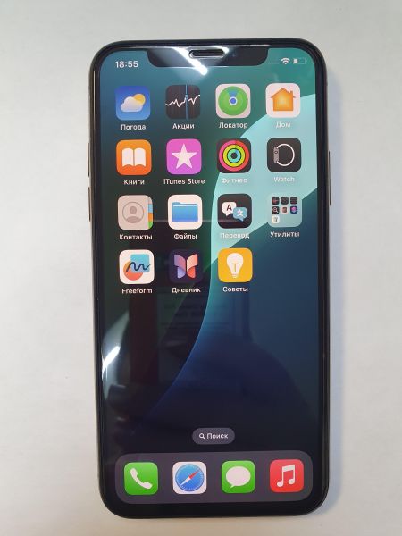 Купить Apple iPhone XS 64GB в Иркутск за 10500 руб.