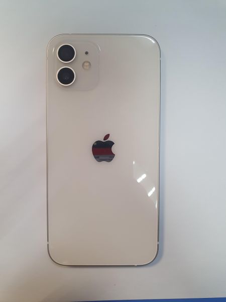 Купить Apple iPhone 12 128GB в Иркутск за 18100 руб.