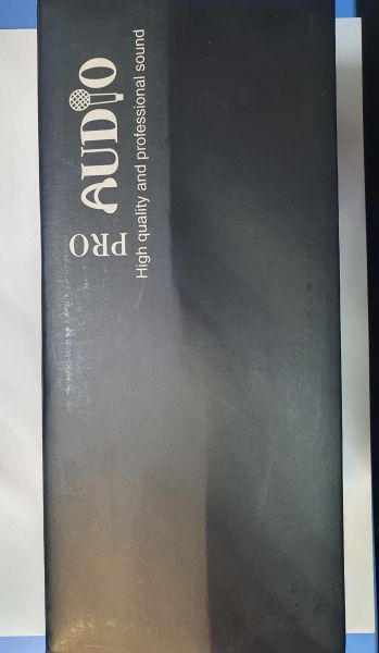 Купить Proaudio UB-44 в Иркутск за 800 руб.