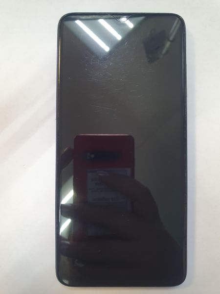 Купить Xiaomi Redmi Note 8 Pro 6/64GB (M1906G7G) Duos в Иркутск за 3900 руб.