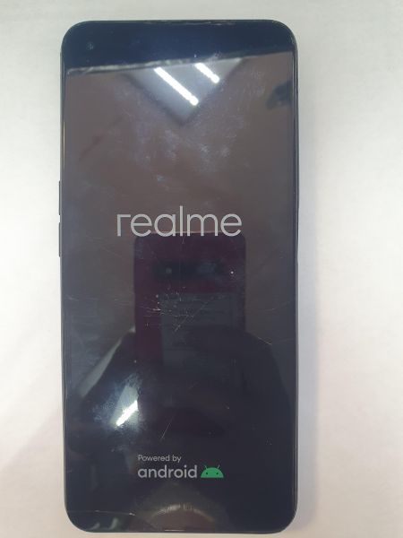 Купить Realme 9i 4/128GB (RMX3491) Duos в Иркутск за 2800 руб.