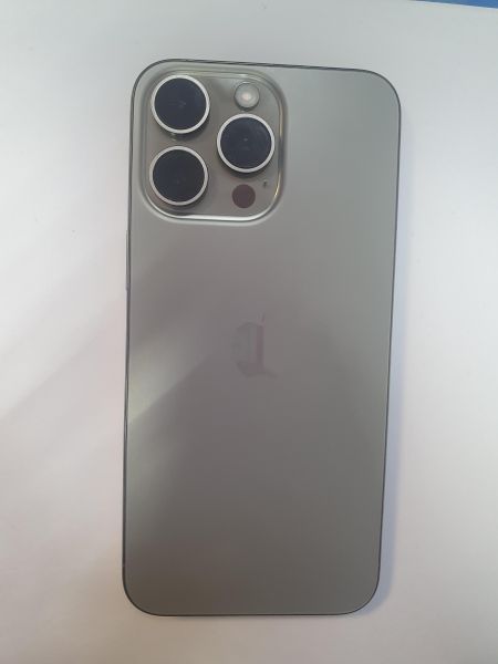 Купить Apple iPhone 15 Pro Max 256GB в Иркутск за 51800 руб.