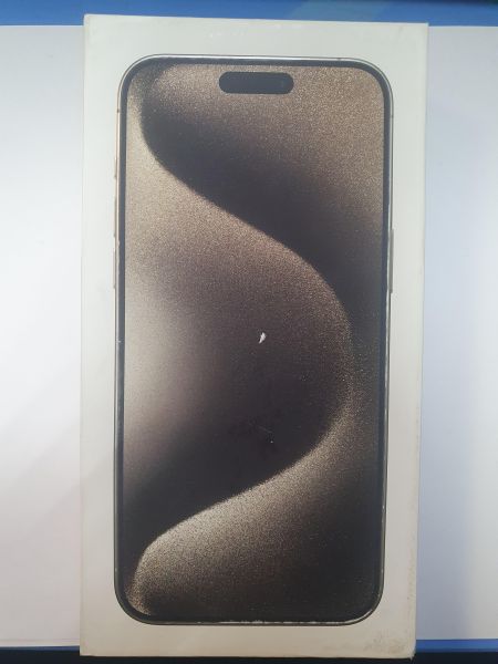 Купить Apple iPhone 15 Pro Max 256GB в Иркутск за 51800 руб.