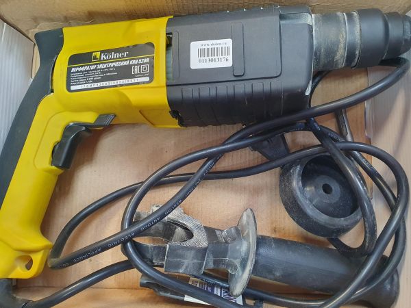 Купить Kolner KRH 520H в Иркутск за 1600 руб.