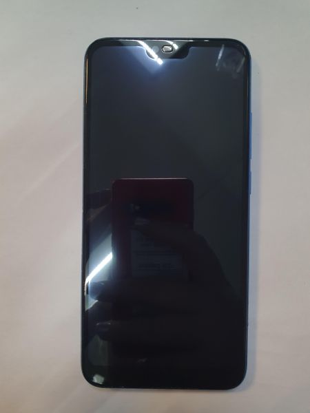 Купить Honor 10 4/64GB (COL-L29) Duos в Иркутск за 3700 руб.