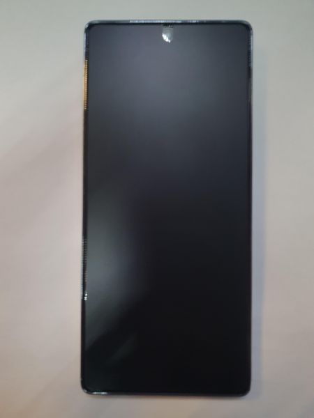 Купить Infinix Note 40 8/256GB (X6853) Duos в Иркутск за 9200 руб.