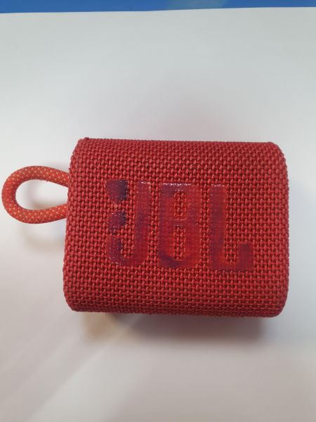 Купить JBL GO 3 (GO3H) в Иркутск за 1400 руб.