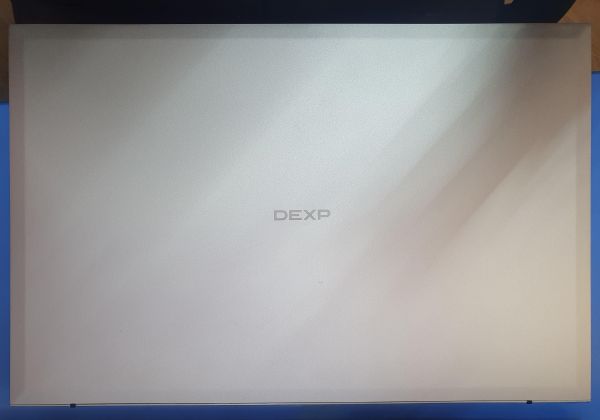 ноутбук DEXP Aquilon C15-ICP301 в Иркутск