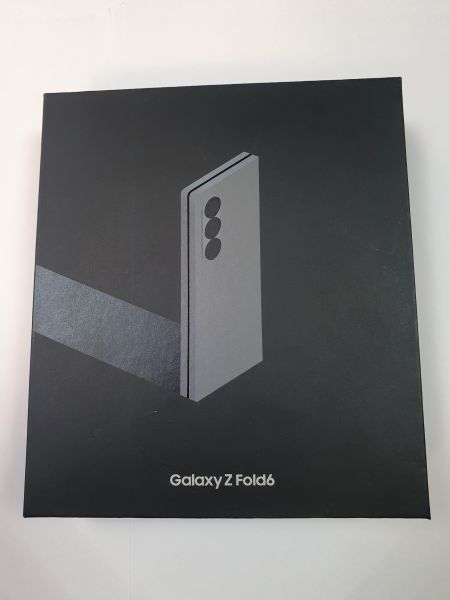 Купить Samsung Galaxy Z Fold 6 12/256GB (F956N) Duos в Иркутск за 78100 руб.