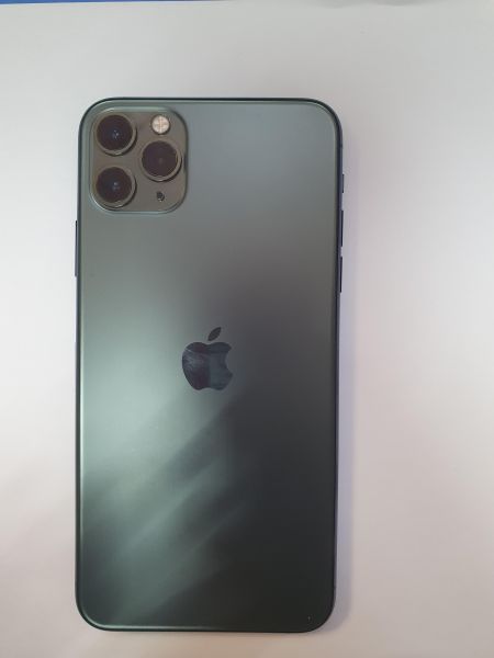Купить Apple iPhone 11 Pro Max 64GB в Иркутск за 11600 руб.