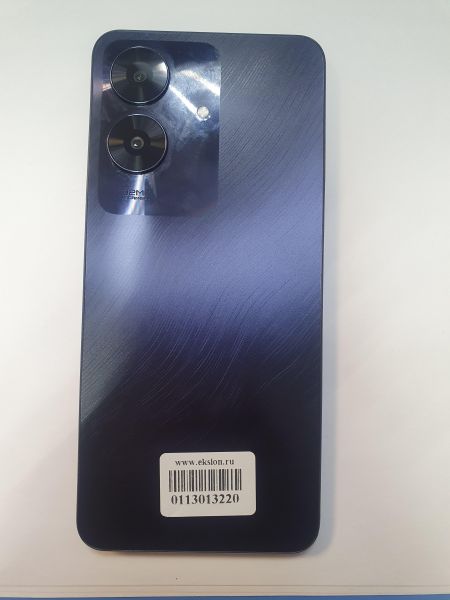 Купить Realme Note 60 6/128GB (RMX3933) Duos в Иркутск за 4500 руб.