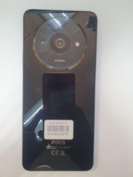Купить POCO C61 3/64GB (2312BPC51X) Duos в Иркутск за 3500 руб.