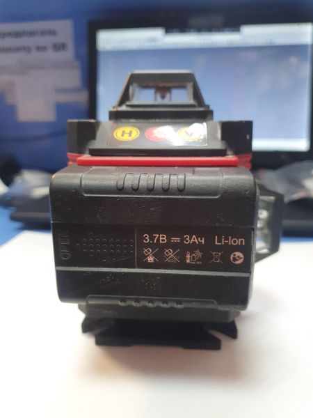 Купить ELITECH ПЛ 16Л-ЗЕЛ в Иркутск за 2600 руб.