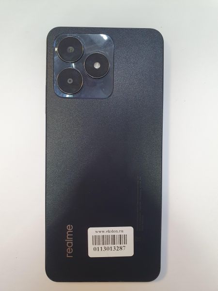 Купить Realme C53 8/256GB (RMX3760) Duos в Иркутск за 6100 руб.