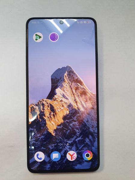 Купить POCO X6 Pro 12/512GB (2311DRK48G) Duos в Иркутск за 15700 руб.