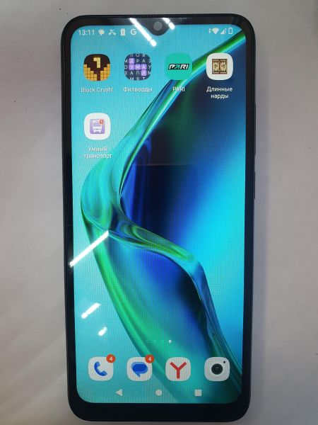 Купить Xiaomi Redmi A2+ 3/64GB (23028RNCAG) Duos в Иркутск за 2900 руб.