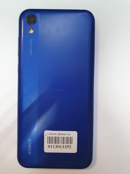 Купить Honor 8S 2/32GB (KSA-LX9) Duos в Иркутск за 1700 руб.
