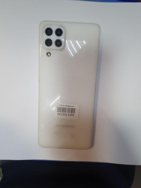 Купить Samsung Galaxy A22 4G 4/128GB (A225F) Duos в Иркутск за 4600 руб.