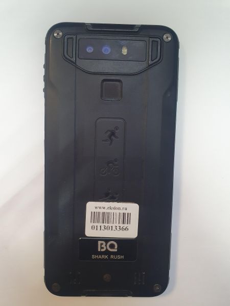 Купить BQ 5541L Shark Rush в Иркутск за 1500 руб.