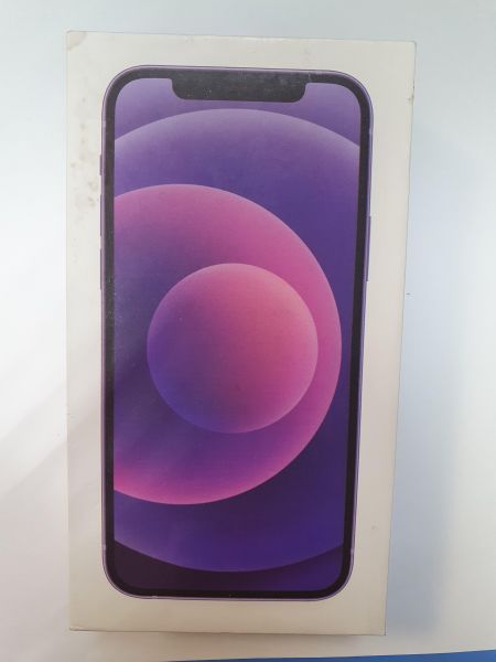 Купить Apple iPhone 12 mini 128GB в Иркутск за 13800 руб.