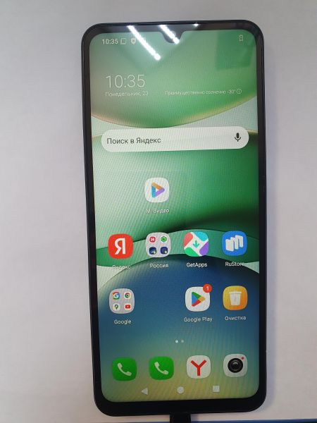 Купить Xiaomi Redmi A5 3/64GB (25028RN03A) Duos в Иркутск за 3900 руб.