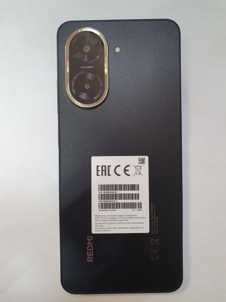 Купить Xiaomi Redmi A5 3/64GB (25028RN03A) Duos в Иркутск за 3900 руб.