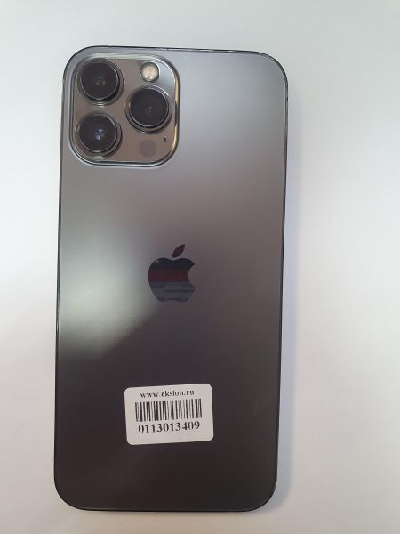 Купить Apple iPhone 13 Pro Max 128GB в Иркутск за 31600 руб.