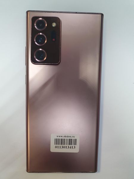 Купить Samsung Galaxy Note 20 Ultra 8/256GB (N985F) Duos в Иркутск за 19900 руб.