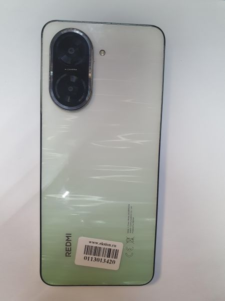 Купить Xiaomi Redmi A5 3/64GB (25028RN03A) Duos в Иркутск за 3700 руб.