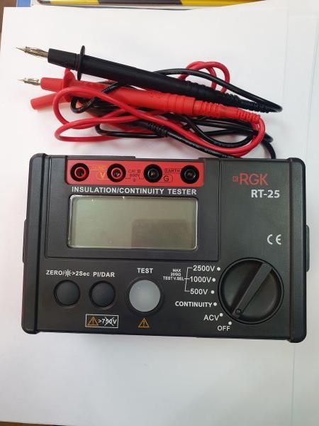 Купить RGK RT-25 в Иркутск за 2900 руб.