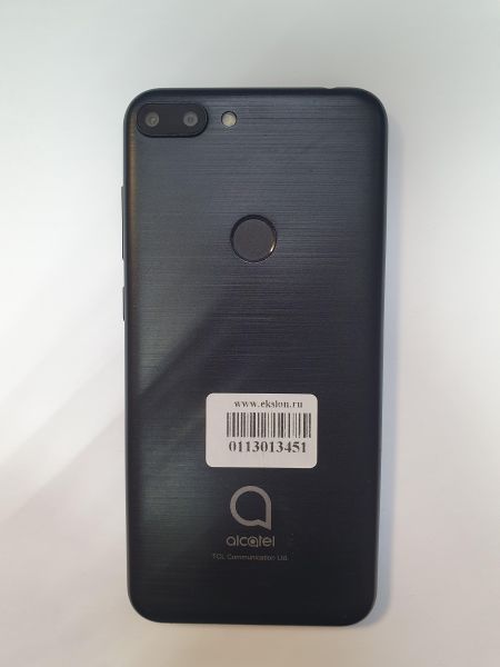 Купить Alcatel 5024D 1S Duos в Иркутск за 2800 руб.