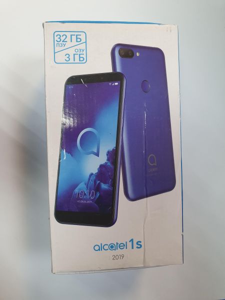 Купить Alcatel 5024D 1S Duos в Иркутск за 2800 руб.